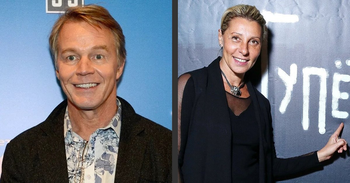 Материнское сердце не обманешь: почему сын Юлии Рутберг отказался от сцены и стал «лучшим отцом» в 39 лет