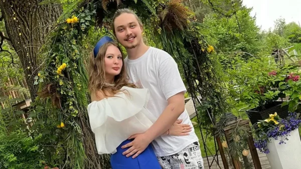 Семейные драмы: сын против жены: Архип ссорится с Анной, а Тарзан требует «схуднуть»