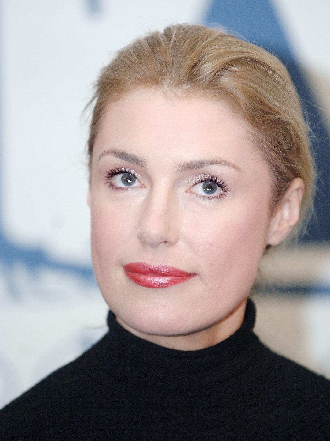 Цена наследства : 36-летняя внучка Шукшина Анна Трегубенко «генетически» выбирает путь стальной леди