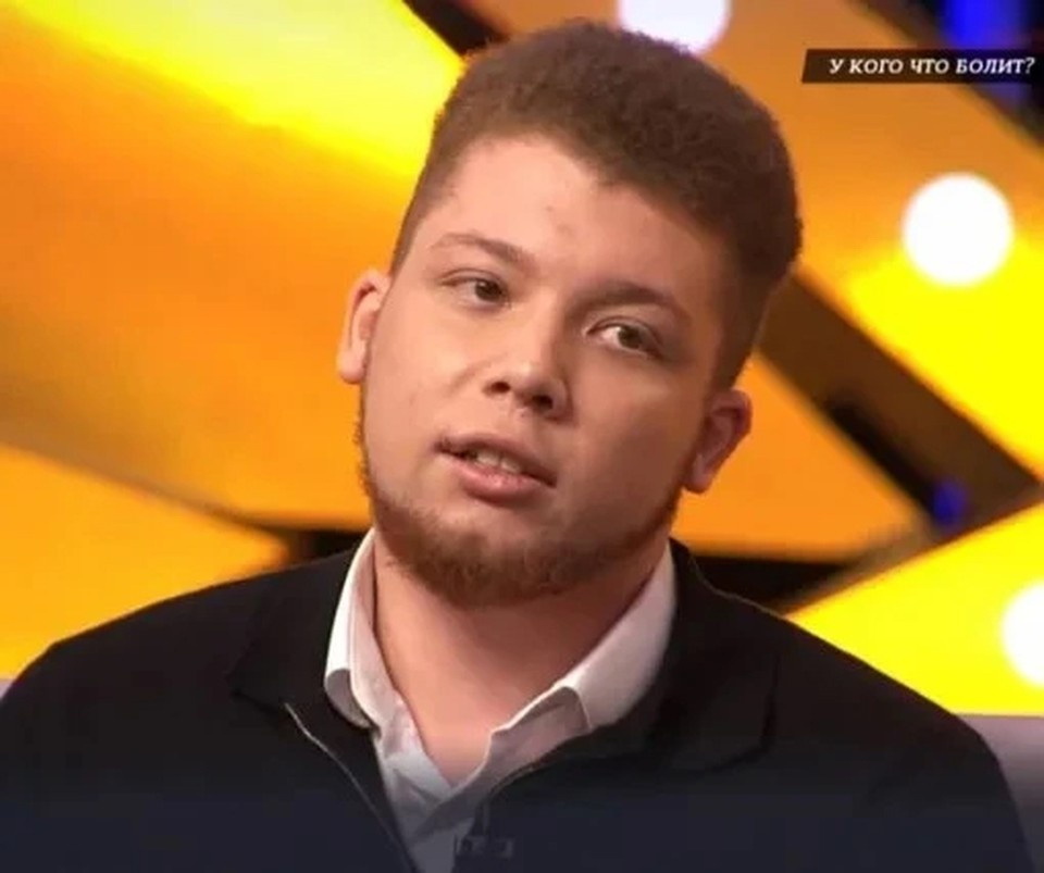 Скрытая жизнь 21-летнего сына: Михаил Евдокимов не узнал Даниила, а врачи дали «неутешительный прогноз»