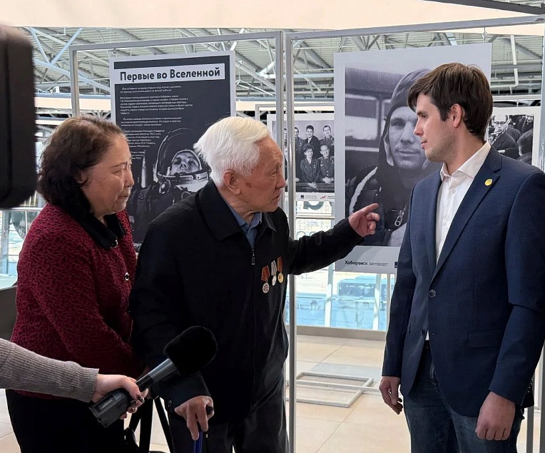 Незнакомый дед, но вечный пример: внук Юрия Гагарина о «человеке без темных сторон» и семейных ценностях