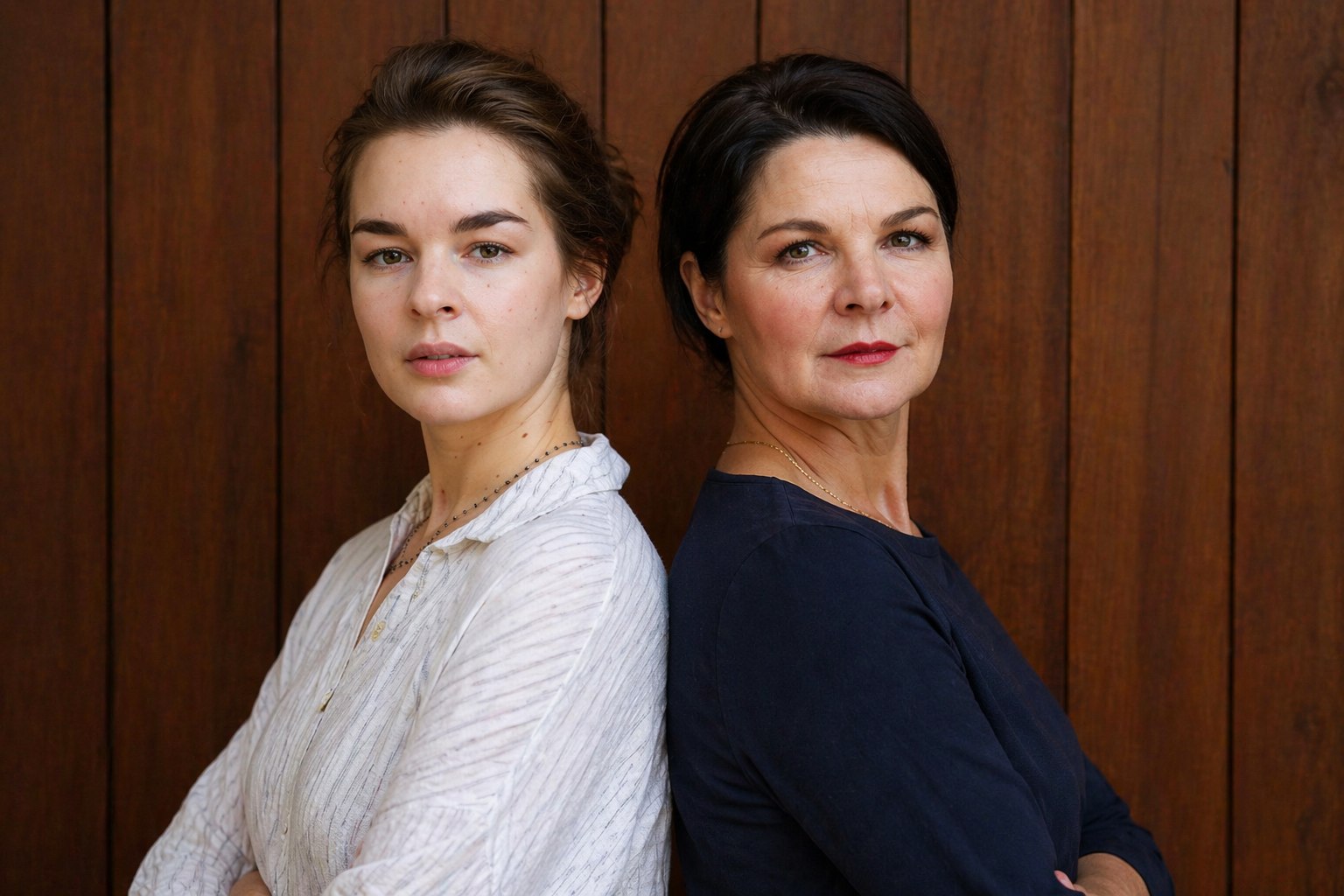 Не просто «дочь»: как наследницы Догилевой и Апексимовой с десятками ролей в кино нашли свой путь