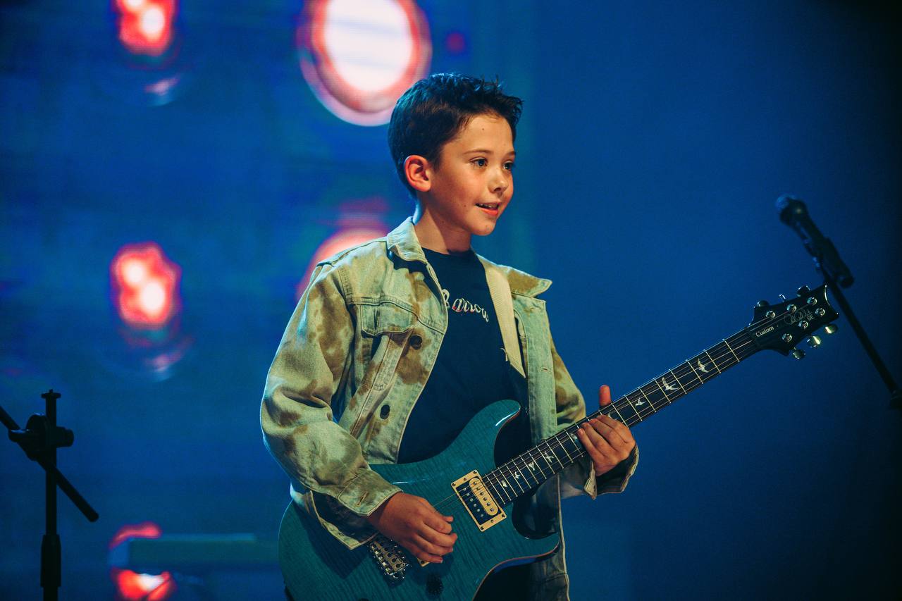 «Перевоспитывать поздно»: Как Дмитрий Шепелев сдался в войне с 13-летним сыном Платоном