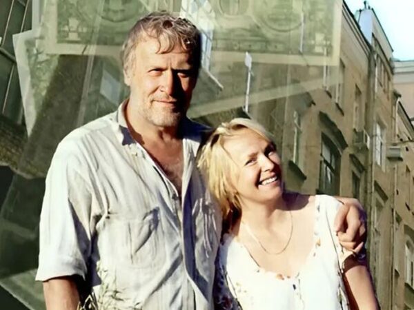 Потери, предательства, новый смысл: Борис Невзоров трижды женился, но счастье нашёл в 70 лет