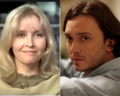 Цена приватности: «Она не любила огласки», — чем заняты 30-летняя и 27-летняя дочери Светланы Рябовой