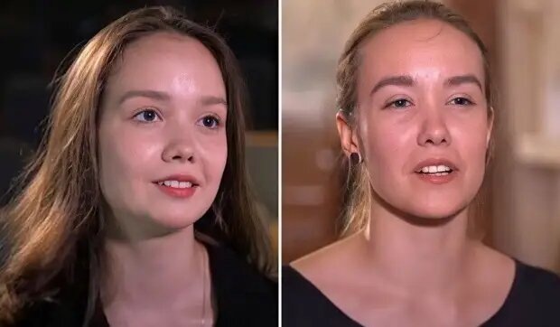Цена приватности: «Она не любила огласки», — чем заняты 30-летняя и 27-летняя дочери Светланы Рябовой