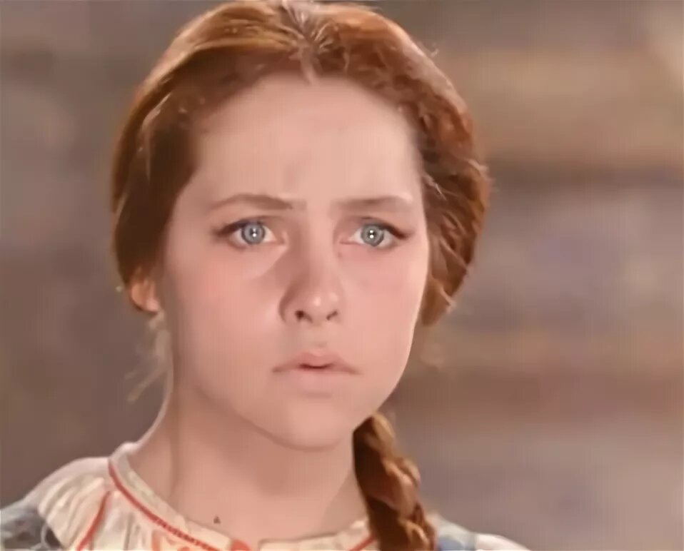 Ёла Санько в молодости.