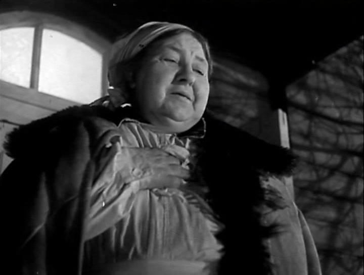 Кларина Воронцова-Фролова: актриса, чьё имя звучало как мелодия.