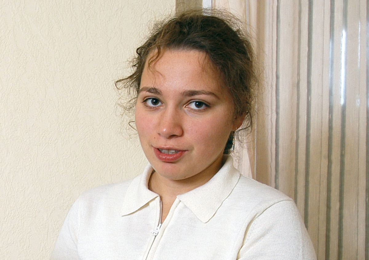 Золотая клетка Америки: почему Инна Друзь, дочь легендарного знатока, в 44 года «скучает по европейским улицам»
