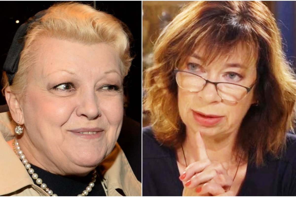 Цена прощения: Почему дочь Алексея Баталова отказалась от наследства, сохранив лишь кольцо с бриллиантом