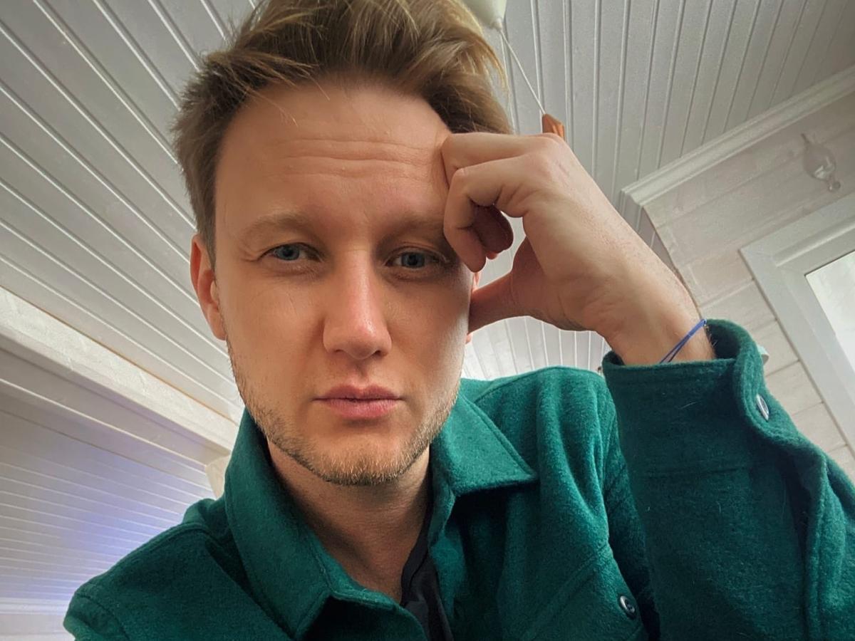 Непостижимая утрата в 34 года: Алексей Корзин из «Челси» остался с двумя сыновьями, «сам был без сознания»