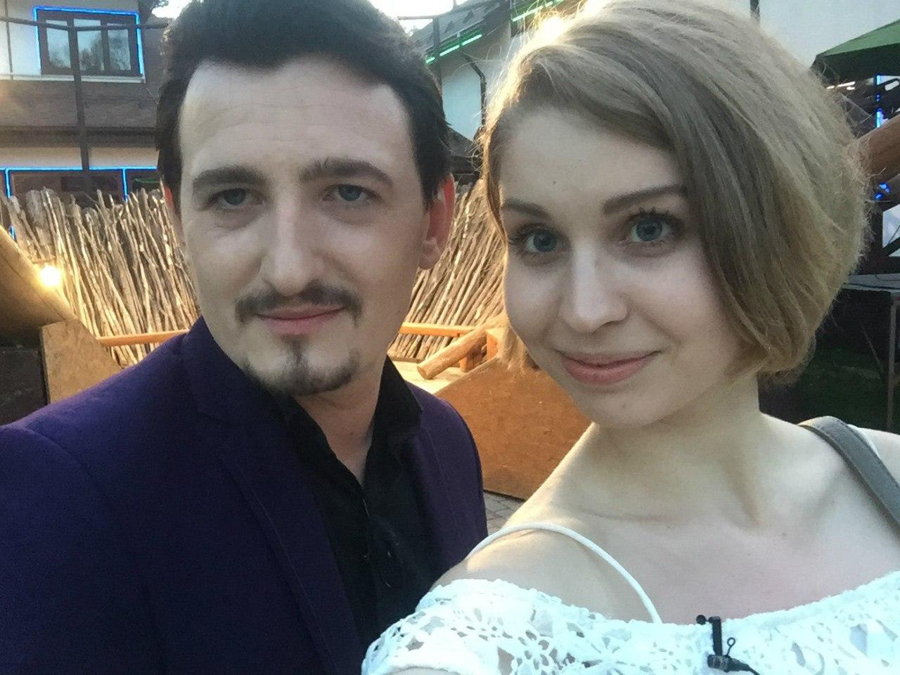 Тайны сердец: какие звёздные пары родились на мистическом проекте «Битва экстрасенсов»