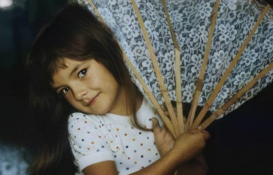 «Жду ребенка от Брэда Питта»: как Ольга Павловец пережила смерть 4-летнего сына и два развода