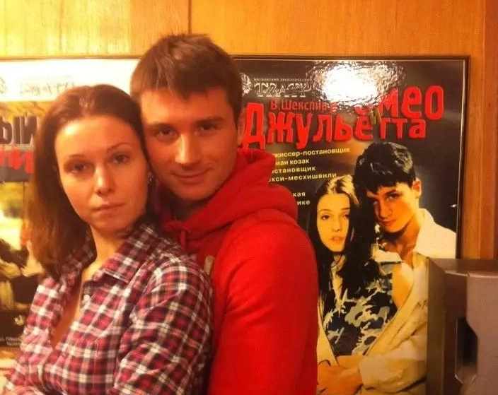 Александра Урсуляк: как дочь знаменитого режиссёра стала мамой троих детей и яркой актрисой