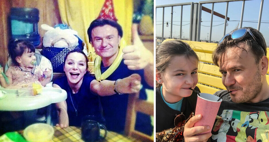 14 лет, две звезды в крови и одна огромная потеря : как дочь Ивана Рудакова и Лауры Кеосаян находит себя