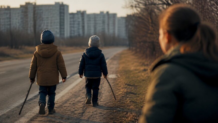 Двое малышей ушли из детского сада в Подмосковье: как предотвратить подобные случаи