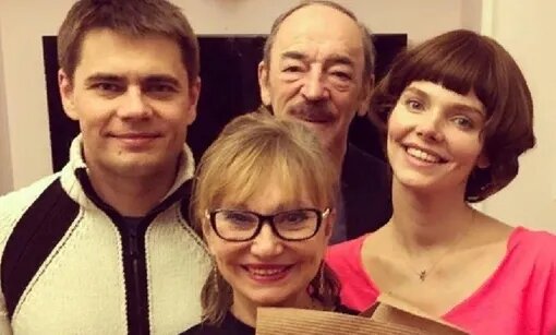 «Демографическая задача» на стороне: как Сергей Боярский 26 лет скрывал две семьи и шестеро детей