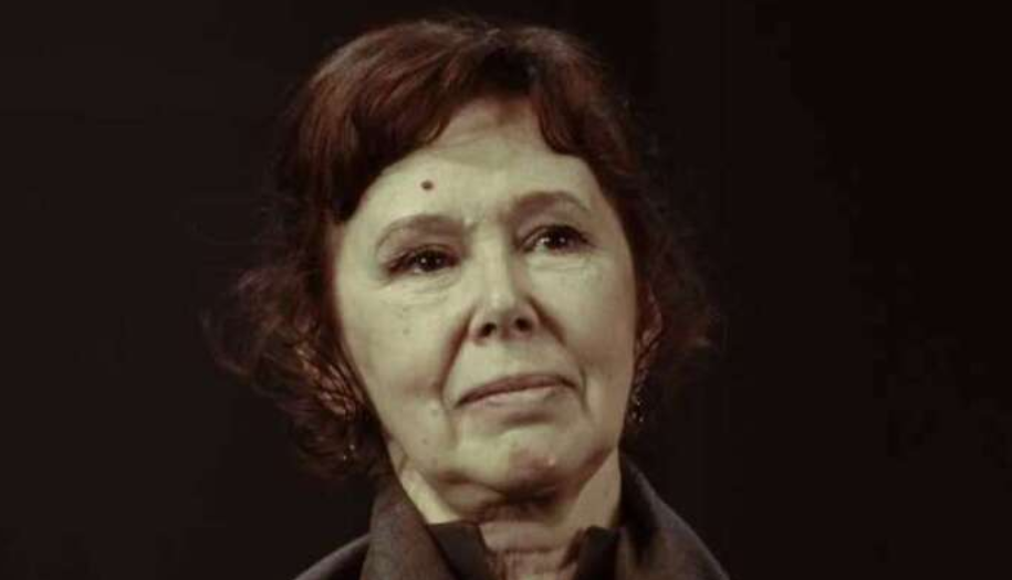 Евгения Симонова в 70 лет: непоколебимая сила духа и преданность искусству.