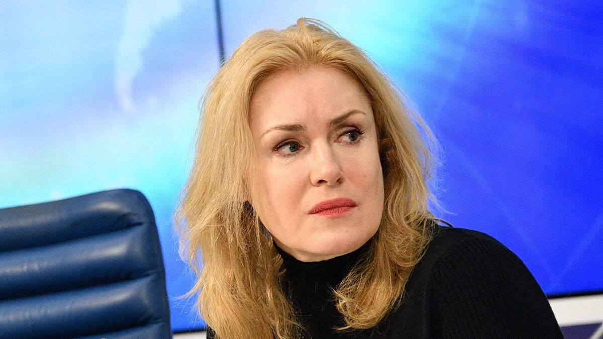 Известная актриса Мария Шукшина, чья дочь выбрала свой путь.