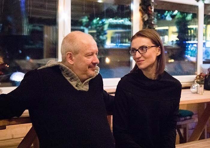 Скандальное наследство, новый брак и блинчики от мужа: как сложилась судьба Ксении Бик после смерти Дмитрия Марьянова