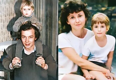 Александра Урсуляк: как дочь знаменитого режиссёра стала мамой троих детей и яркой актрисой