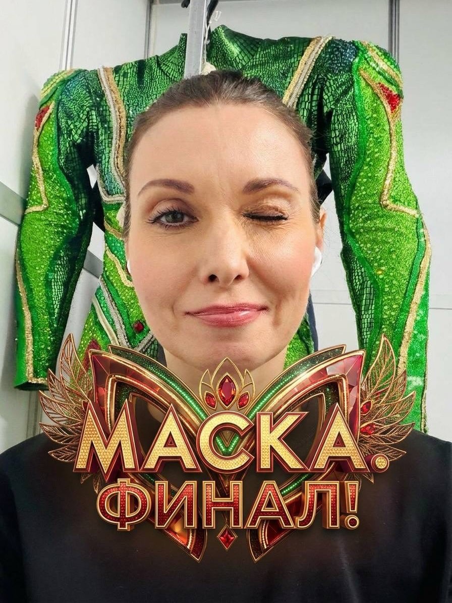 Александра Урсуляк: как дочь знаменитого режиссёра стала мамой троих детей и яркой актрисой