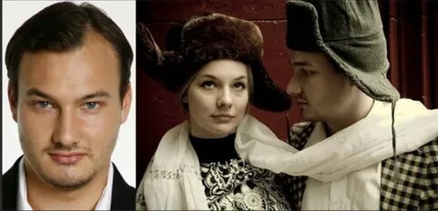 Семья Аросьевых: пример крепкого и гармоничного союза.