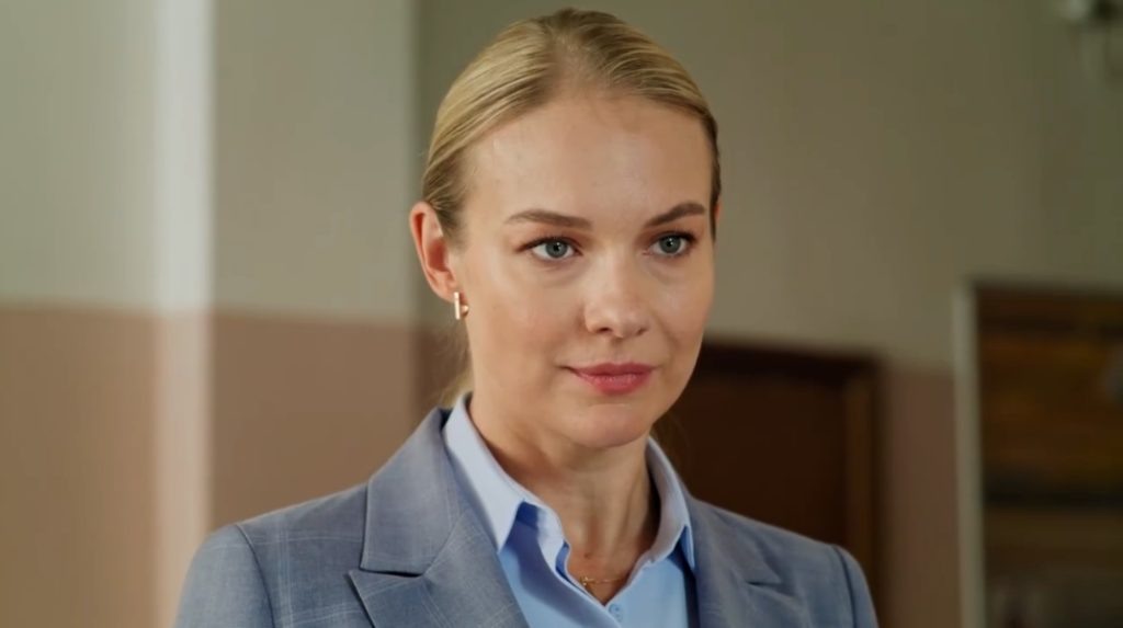 Актриса находит радость в каждом дне, проведённом с близкими.
