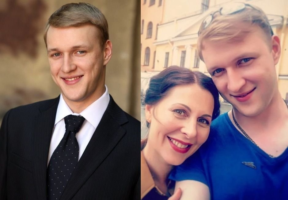 Елизавета Александрова, новая избранница Алексея Красноцветова.