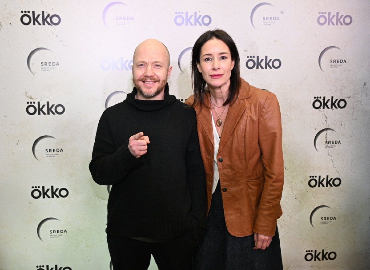 Евгений Стычкин с дочерью Софьей от первого брака.