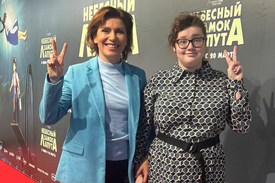 Светлана Зейналова: сильная женщина, выбравшая счастье.