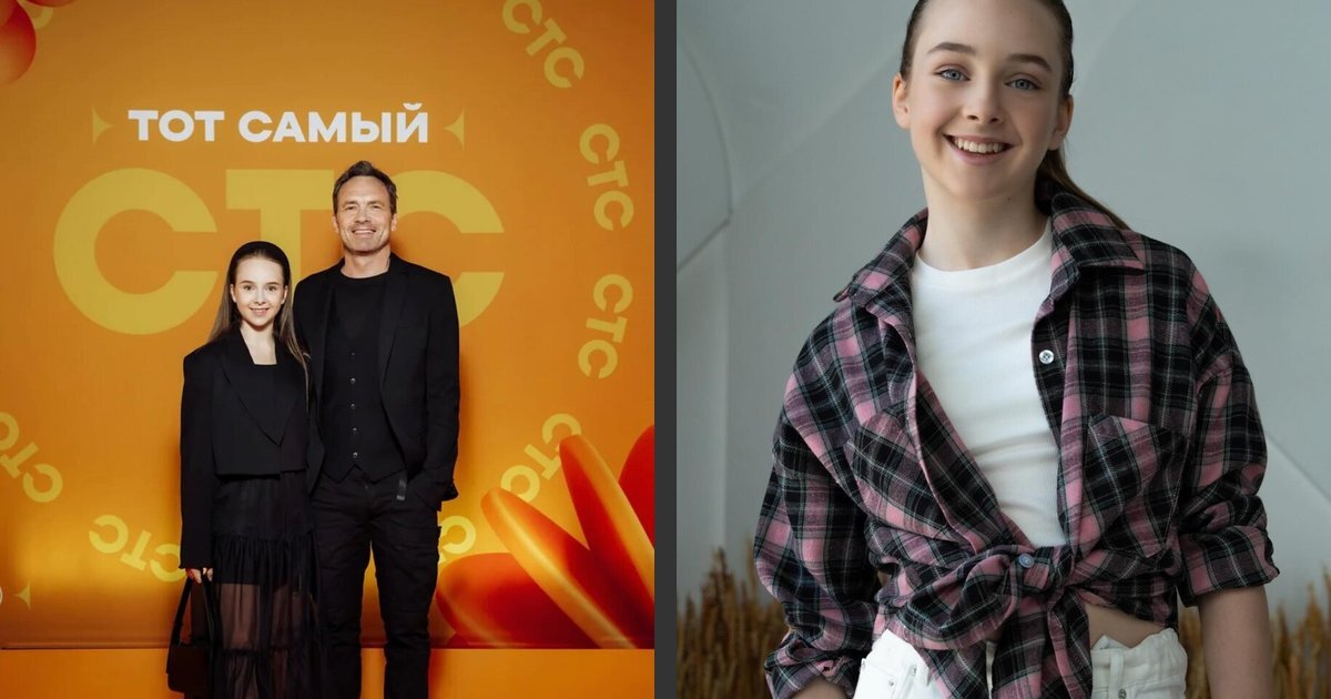 Когда родители хотели уберечь от славы: как дочь Анны Снаткиной в 13 лет снялась в кино и получила первый гонорар