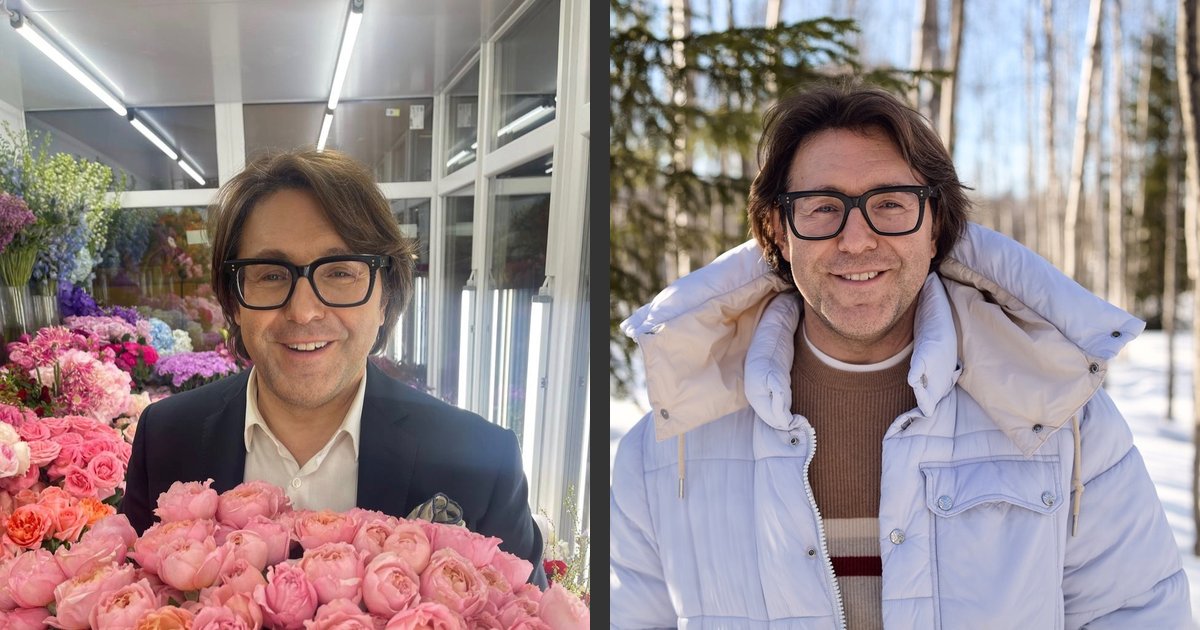 Скрытый от камер : Как Андрей Малахов и Наталья Шкулёва оберегают 8-летнего сына Александра
