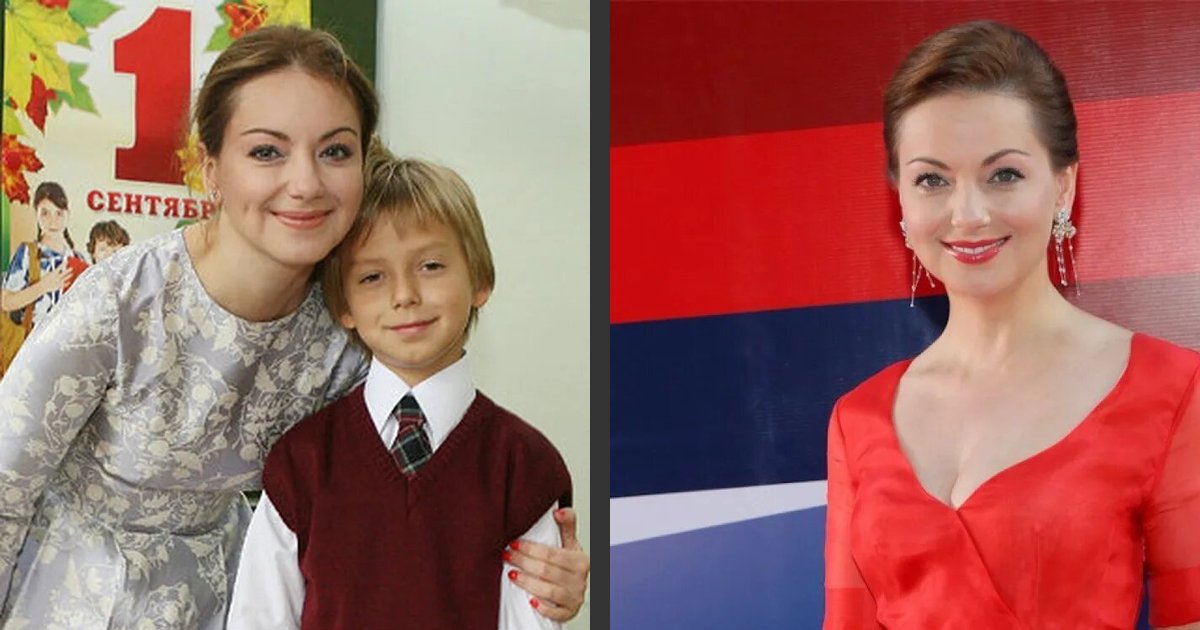 22 года одиночной борьбы: Как Ольга Будина вытащила сына с того света и нашла себя