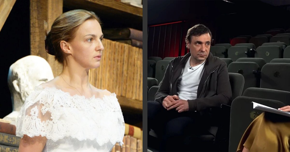 Семеро детей и разрыв с отцом: как Ирина Леонова заново собрала жизнь после ухода Евгения Цыганова