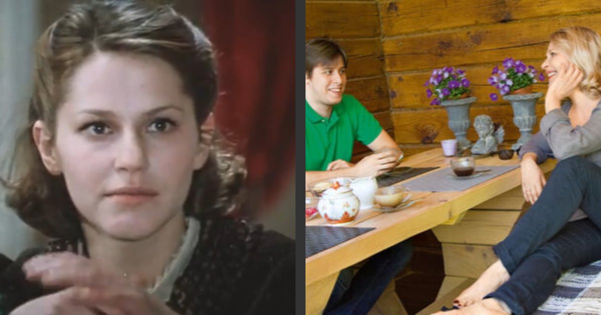 В 33 года, когда врачи запрещали рожать: актриса Анна Каменкова рискнула всем ради сына