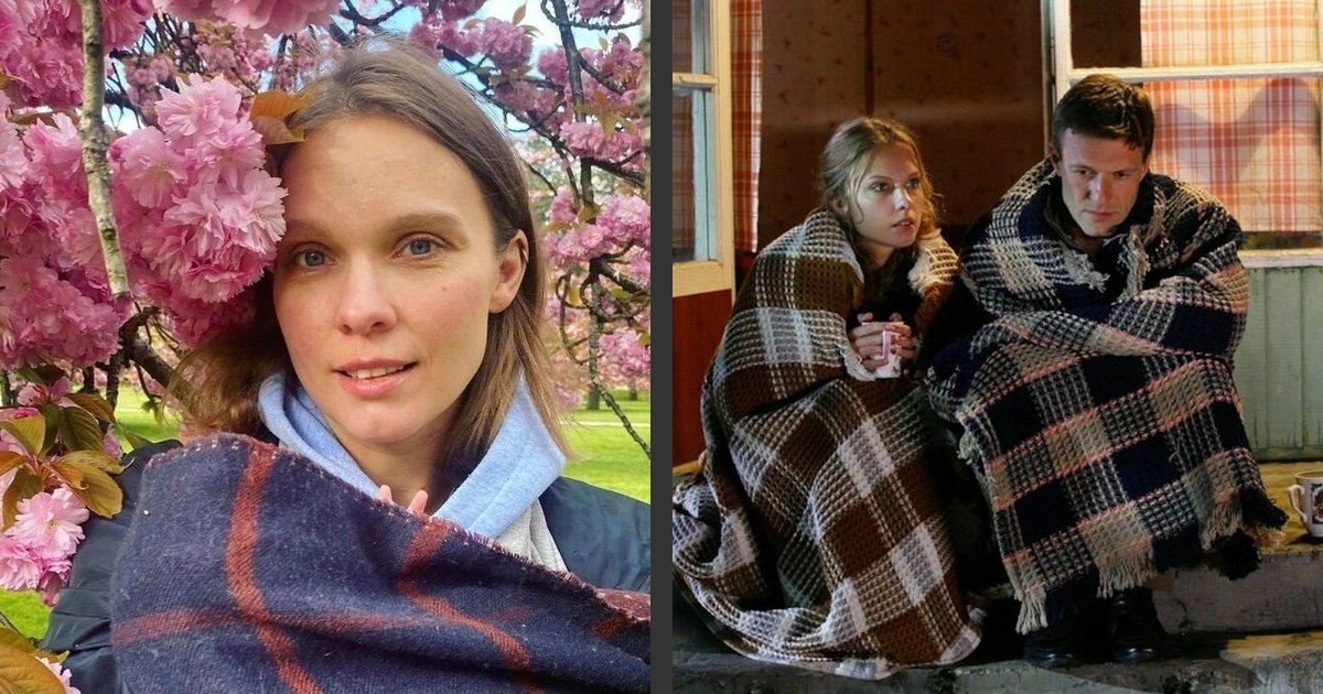Исчезла с экранов после 5 лет брака : Полина Сыркина о троих детях и новой жизни в 2022 году