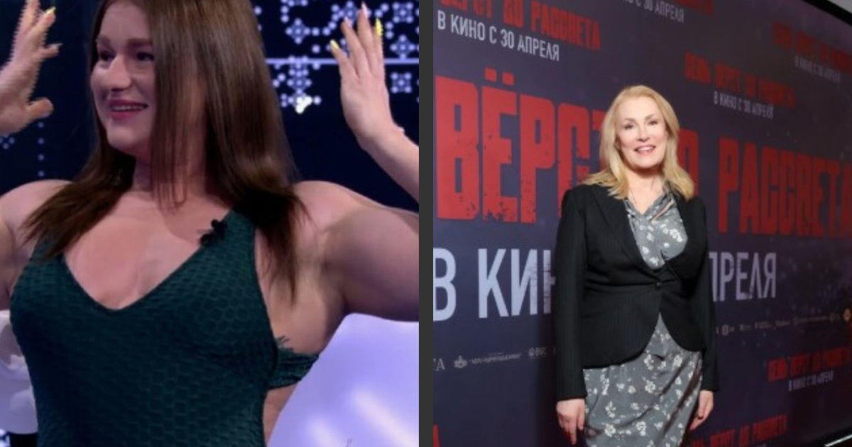 Мать назвала дочь «трансвеститом»: Как в 59 лет Мария Шукшина переживает разлад с родными и воспитывает внука