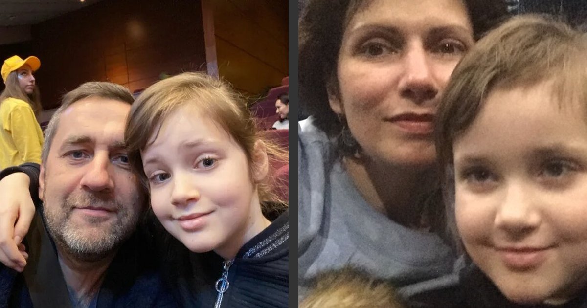 Тяжёлое испытание материнства : Как Светлана Зейналова «родилась настоящей» после диагноза дочери Александры