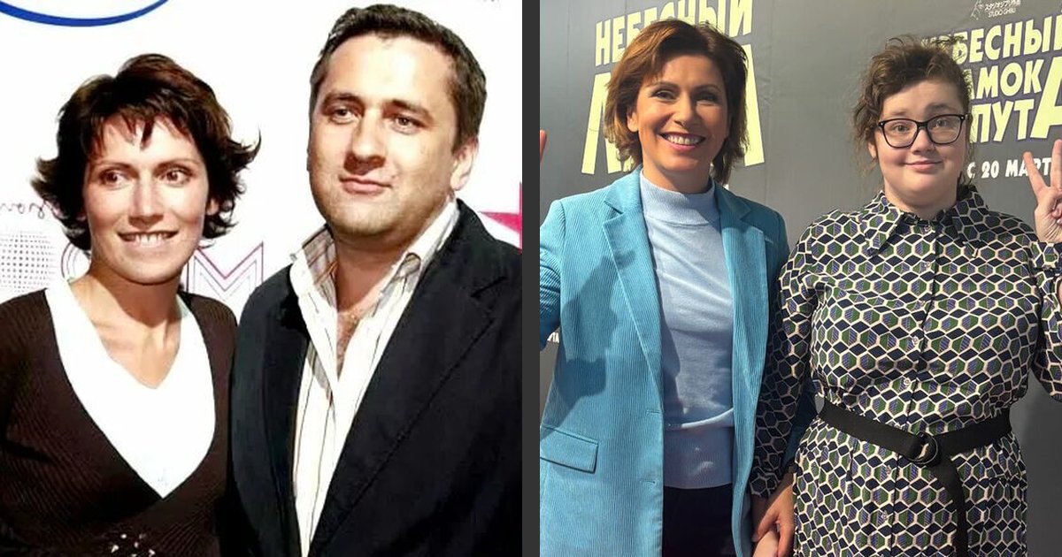 Тяжёлое испытание материнства : Как Светлана Зейналова «родилась настоящей» после диагноза дочери Александры