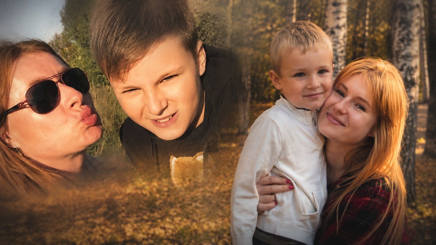 Цена материнского выбора: 36-летняя Анна Шукшина платит 10 тысяч алиментов и судится за сына, пока Мария Шукшина «не принимает» её