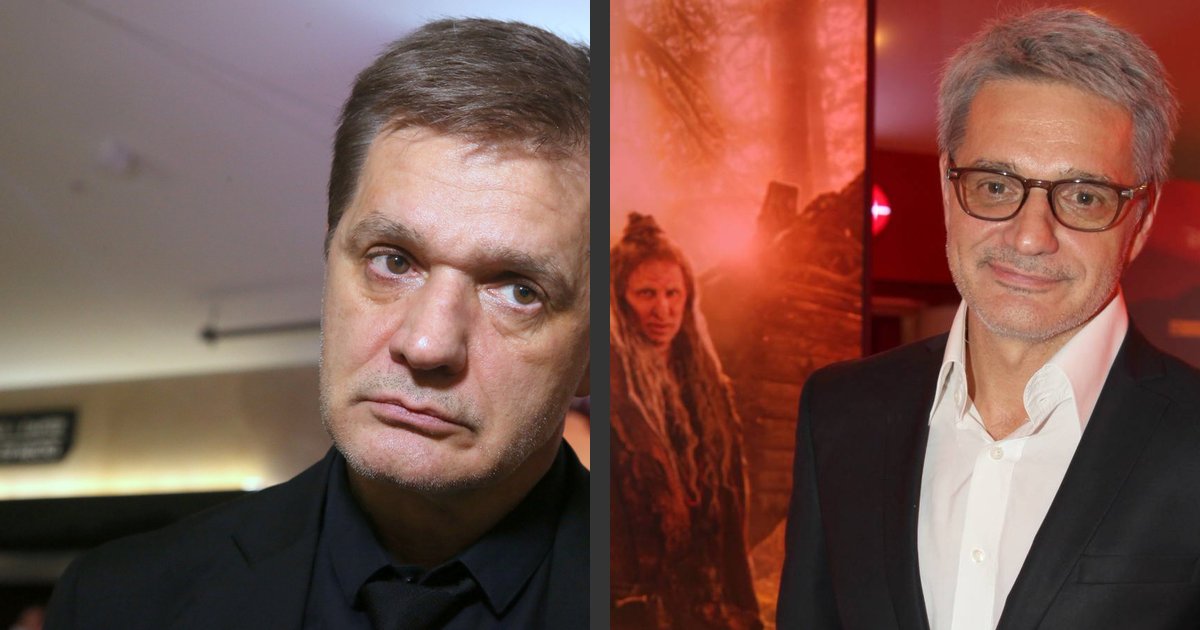 Поздний триумф в 42 и «непростой» характер: Константин Лавроненко о жене, старшей на 8 лет