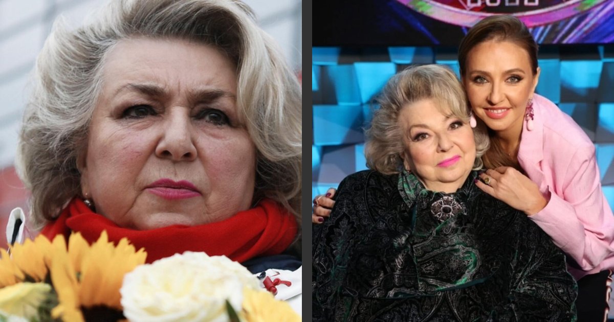 Татьяна Тарасова: почему легендарный тренер не стала мамой