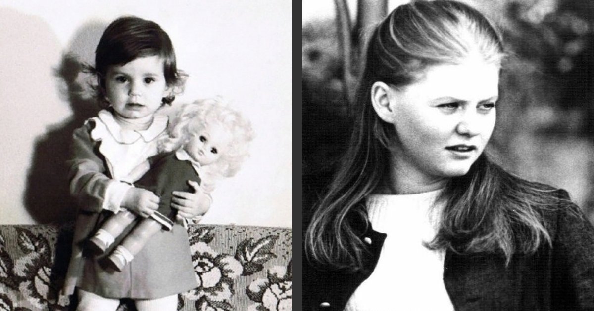 Ирина Муравьёва: как детская строгость, большая любовь и потери сформировали её характер