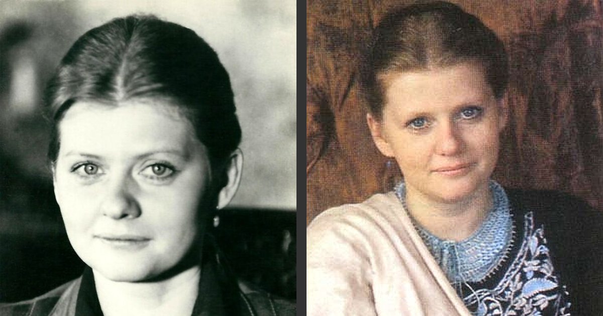 Ирина Муравьёва: как детская строгость, большая любовь и потери сформировали её характер
