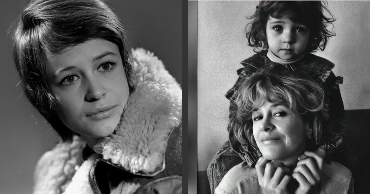 Марина Неёлова: как сложилась личная жизнь легендарной актрисы и её дочери