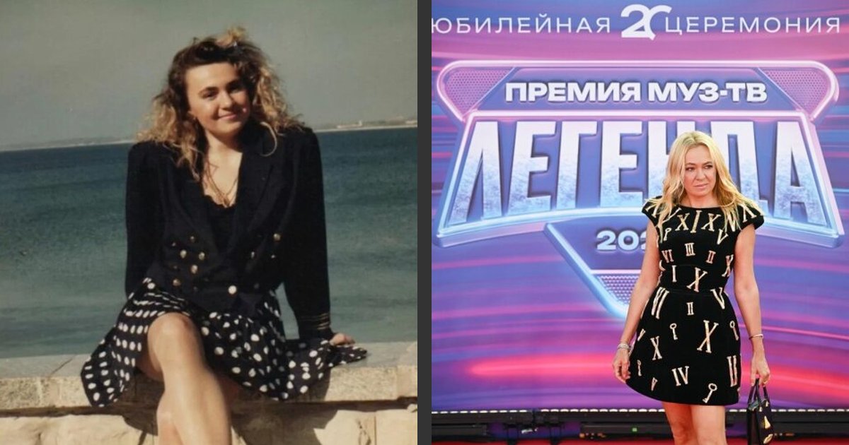 Яна Рудковская: от слухов о возрасте до громкого скандала с сыном Евгения Плющенко