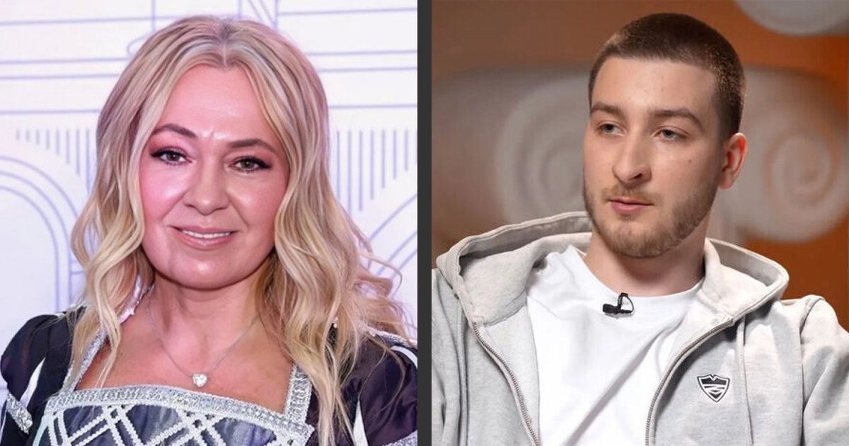 Яна Рудковская: от слухов о возрасте до громкого скандала с сыном Евгения Плющенко