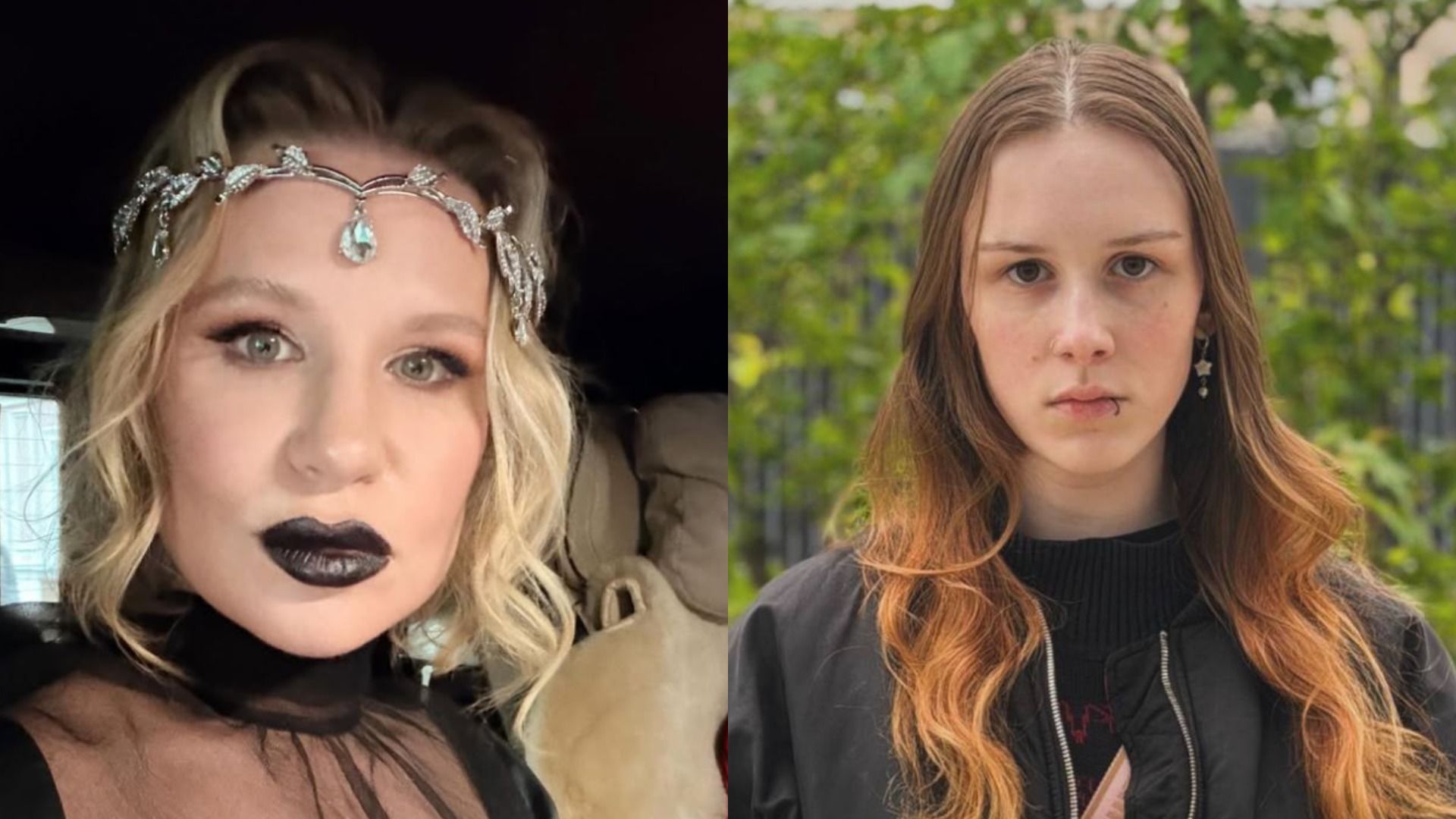 «Режиссеры, зовите ее сниматься»: 17-летняя мать без диплома — отчаянная просьба Валерии Гай Германики за дочь