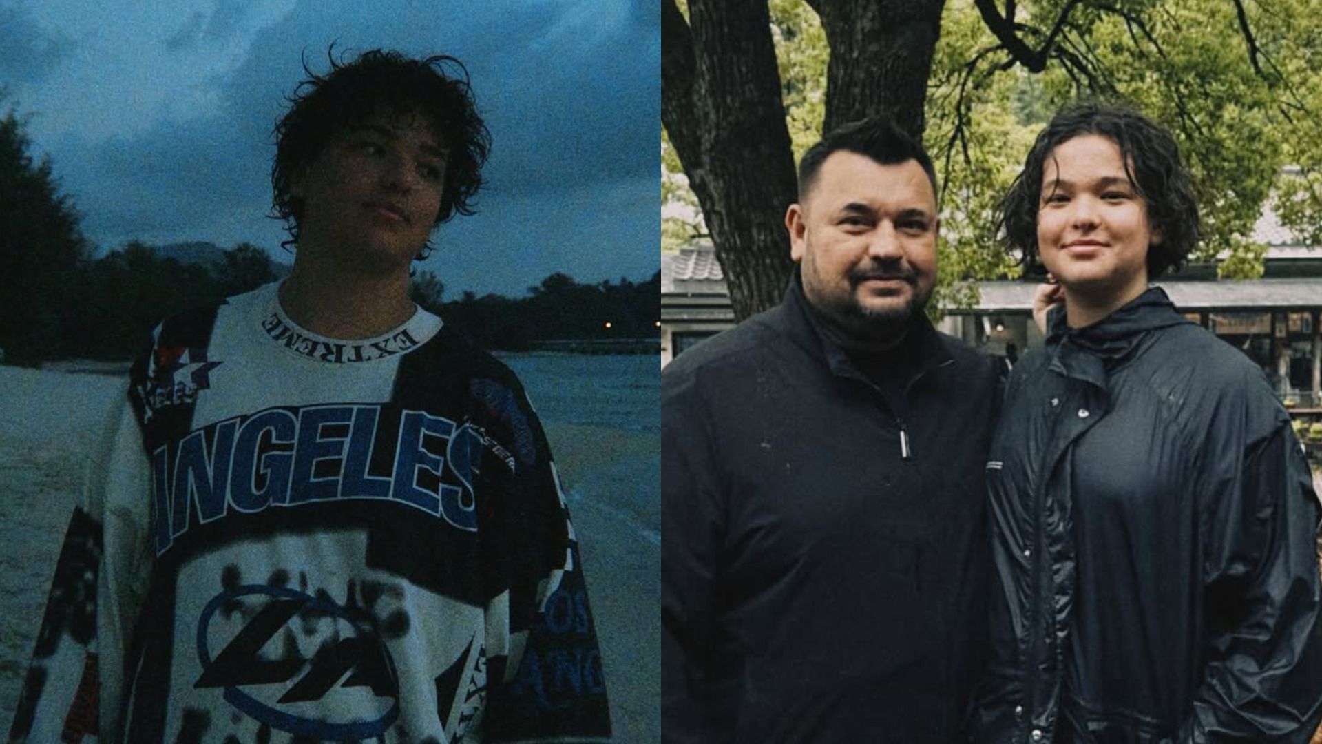 «Я боялся, что теряю тебя»: Сергей Жуков откровенно о 16-летнем сыне и страхе взросления